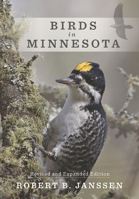 Birds in Minnesota - Robert B. Janssen