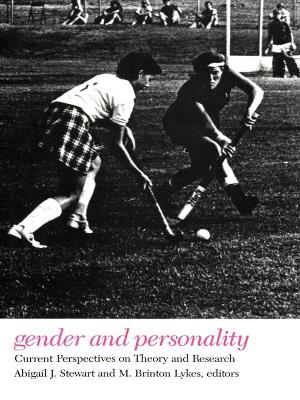 Gender and Personality - 