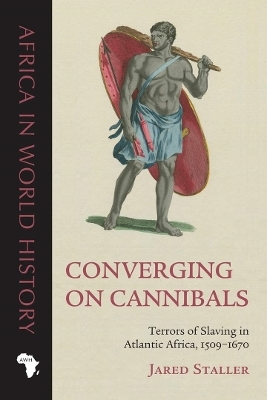 Converging on Cannibals - Jared Staller