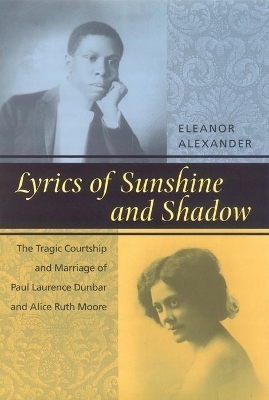 Lyrics of Sunshine and Shadow - Eleanor Alexander