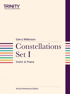 Constellations Set I - 