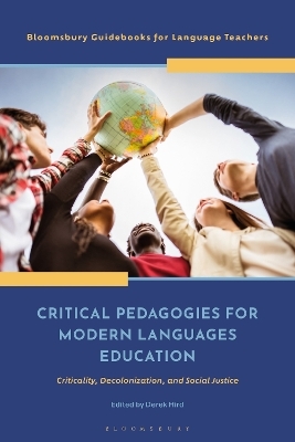 Critical Pedagogies for Modern Languages Education - 