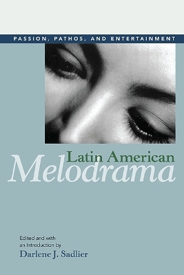 Latin American Melodrama - 