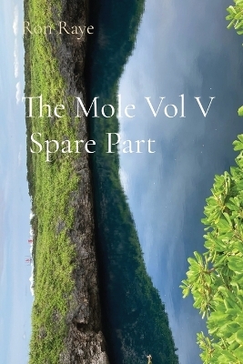 The Mole Vol V Spare Part NWP - Ron Raye