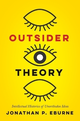 Outsider Theory - Jonathan Eburne