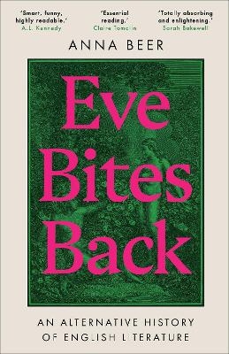 Eve Bites Back - Anna Beer