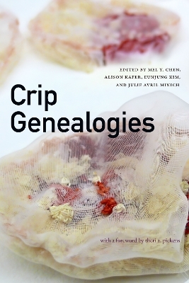 Crip Genealogies - 