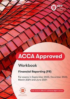 ACCA Financial Reporting -  BPP Learning Media