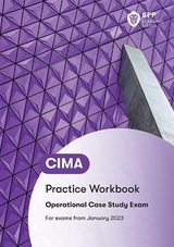 CIMA Operational E1, F1 & P1 Integrated Case Study - BPP Learning Media