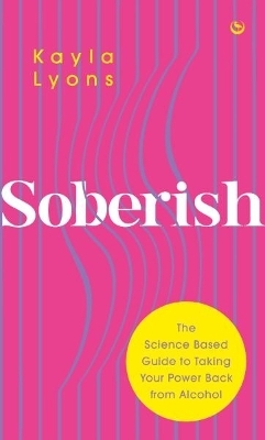 Soberish - Kayla Lyons