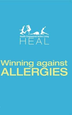 Winning against ALLERGIES -  Leadstart Publishing Pvt Ltd.