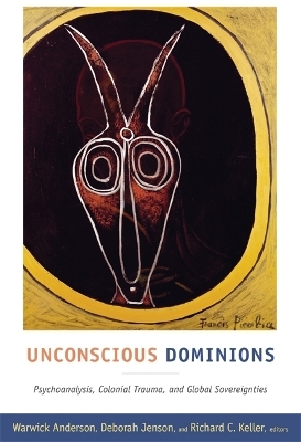 Unconscious Dominions - 