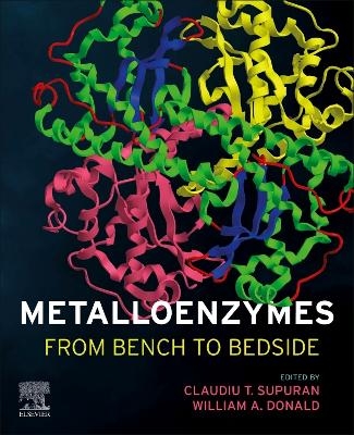 Metalloenzymes - 