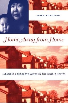 Home Away from Home - Sawa Kurotani