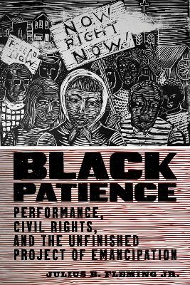 Black Patience - Julius B. Fleming Jr.