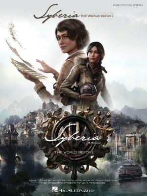 Syberia - 