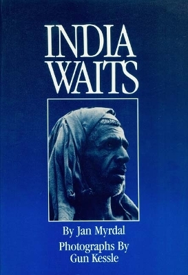 India Waits - Jan Myrdal