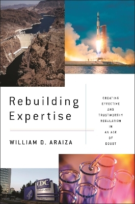 Rebuilding Expertise - William D. Araiza