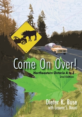 Come on Over! - Dieter Buse