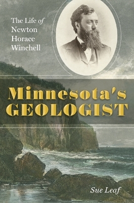 Minnesota's Geologist - Sue Leaf