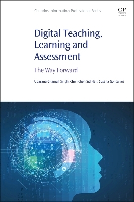 Digital Teaching, Learning and Assessment - 