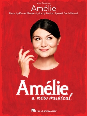 Amélie: A New Musical - 