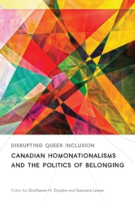 Disrupting Queer Inclusion - 