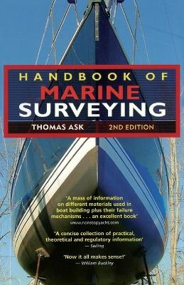 Handbook of Marine Surveying - Thomas Ask