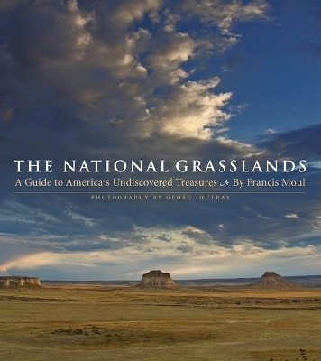 The National Grasslands - Francis Moul