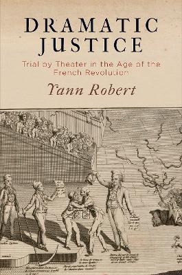 Dramatic Justice - Yann Robert