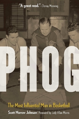 Phog - Scott Morrow Johnson