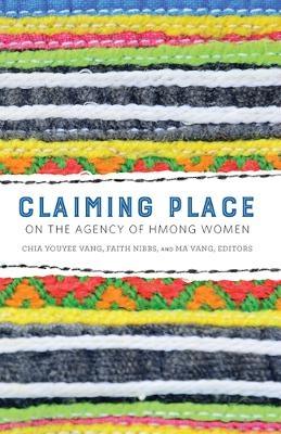 Claiming Place - 