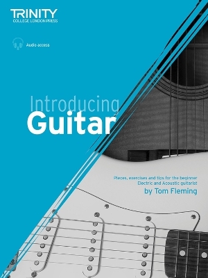 Introducing Guitar - 