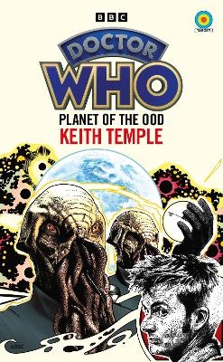 Doctor Who: Planet of the Ood (Target Collection) - Keith Temple