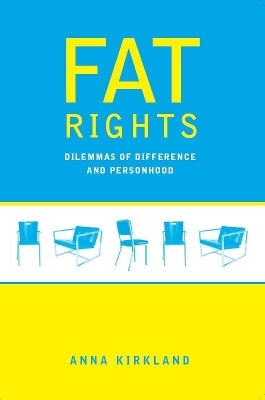 Fat Rights - Anna Kirkland