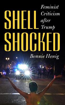 Shell-Shocked - Bonnie Honig