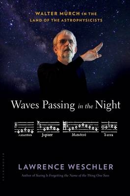 Waves Passing in the Night -  Weschler Lawrence Weschler