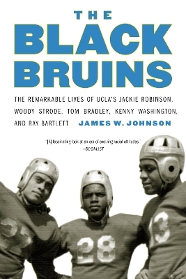 The Black Bruins - James W. Johnson