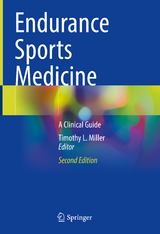 Endurance Sports Medicine - Miller, Timothy L.