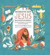 Momente mit Jesus - Bill Johnson