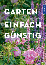 Garten einfach günstig - Iris Winkenbach