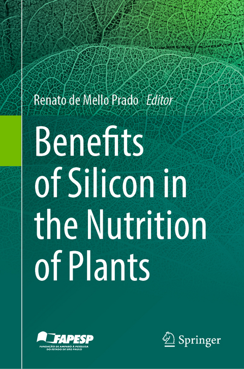 Benefits of Silicon in the Nutrition of Plants - 