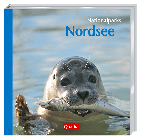 Nationalparks der Nordsee