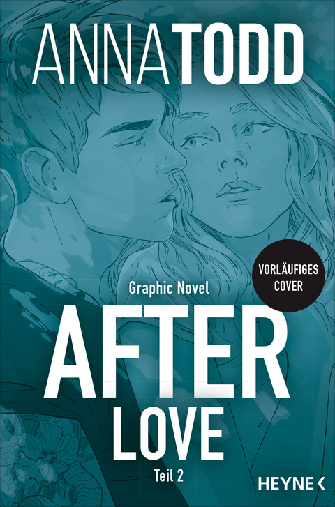 After Love - Anna Todd