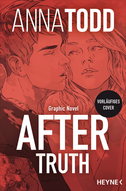 After truth - Anna Todd