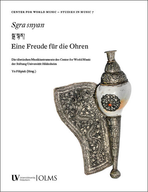 Sgra snyan – Eine Freude für die Ohren - 