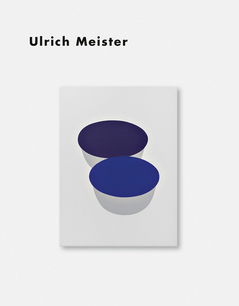 Ulrich Meister - 