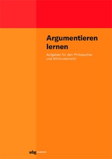 Argumentieren lernen - 