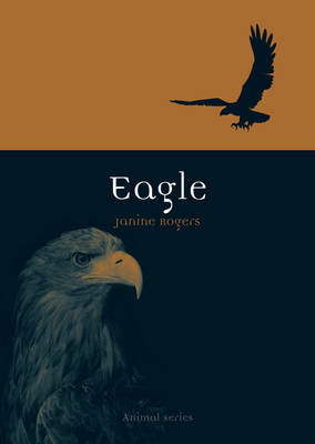 Eagle -  Rogers Janine Rogers