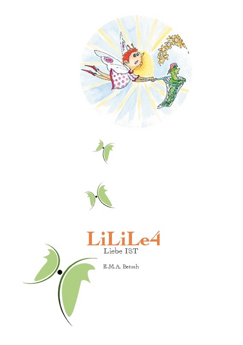 LiLiLe4 - E.M.A. Betsch